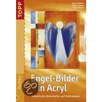 Afbeelding van Engel Bilder in Acryl
