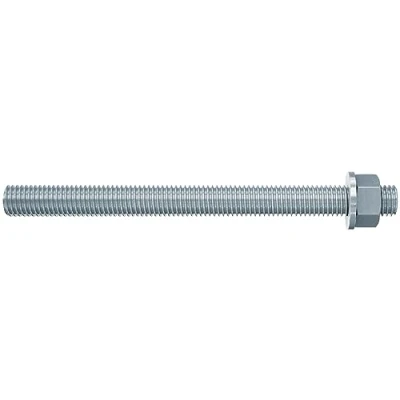Afbeelding van Fischer FIS A M 16 x 130 Ankerstang mm 18 44972 10 stuk(s)