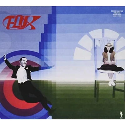 Afbeelding van Flux (CD)