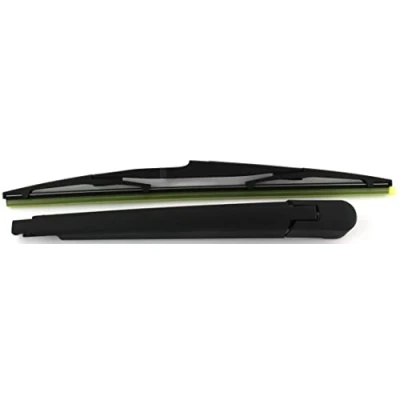 Afbeelding van TarosTrade 244 6030 N 82589 Achterruitenwisserarm en blad set 350 mm achter