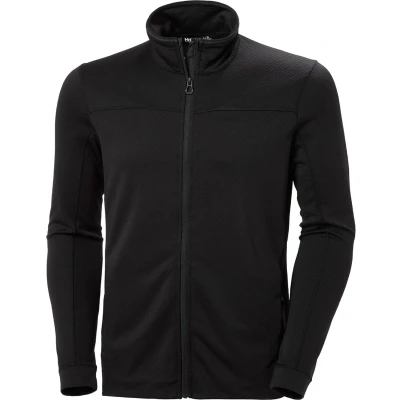 Afbeelding van Helly Hansen Swift Midlayer casual vest heren zwart