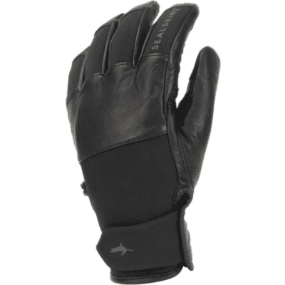 Afbeelding van Sealskinz Waterproof Cold Weather Glove with Fusion Control� Fietshandschoenen Unisex Maat M