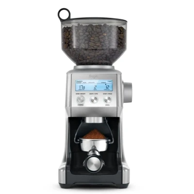 Afbeelding van Sage The Smart Grinder Pro (Brushed Stainless Steel)