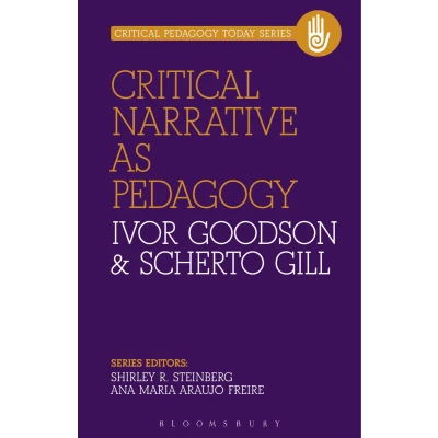 Afbeelding van Critical Narrative as Pedagogy: Learning and Pedagogy