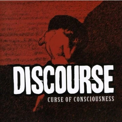Afbeelding van Discourse Curse Of Consciousness (7&quot; Vinyl Single)