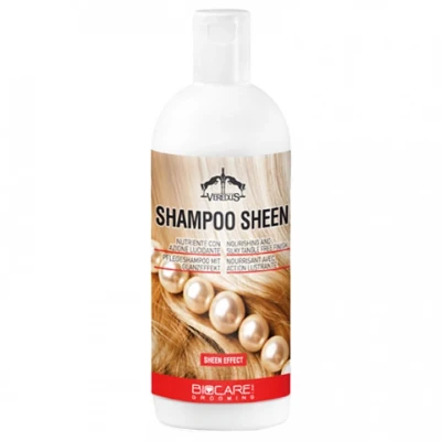 Afbeelding van Veredus BioCare Shampoo Sheen