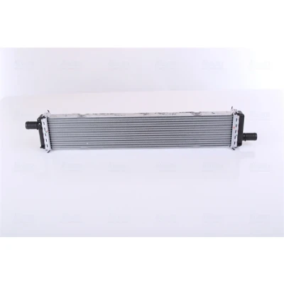 Afbeelding van NISSENS 606792 Radiateur Aluminium 445 83 26 Koelribben gesoldeerd