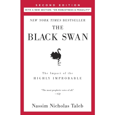 Afbeelding van The Black Swan