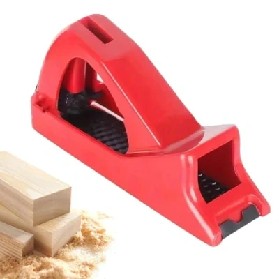 Afbeelding van LearnLyrics Gipsplaten vijl snijgereedschap, ergonomisch houtbewerkingsgereedschap Sheetrock Tools Houtbewerking Rasp, Lichtgewicht Afwerking Rasp voor