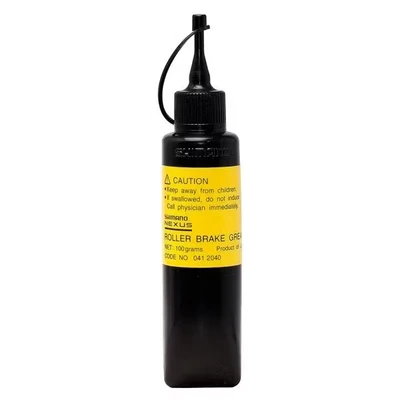 Afbeelding van Shimano Rollerbrake vet tub 100 gram