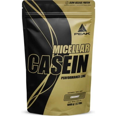Afbeelding van Micellar Casein (900g) Cocos