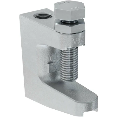 Afbeelding van Fischer Deutschl. 79687 Balkklem BSMZ 50 stuk(s)