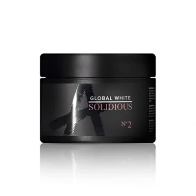 Afbeelding van Astonishing Solidious Gel Global White 45gr