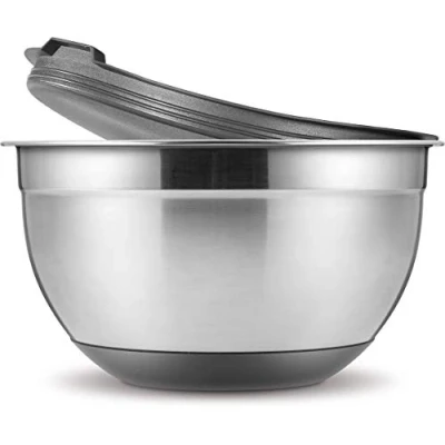 Afbeelding van Tescoma GrandChef 428600 kom met deksel, diameter 18 cm, 1,5 l