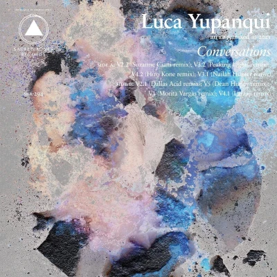 Afbeelding van Luca Yupanqui Conversations (LP)