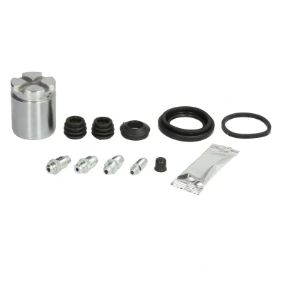 Afbeelding van AUTOFREN SEINSA D41167K Remklauw Reparatieset Achteras 38 WITH MECHANISM MAZDA: MX 5 3
