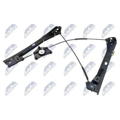 Afbeelding van Raambedieningsmechanisme NTY EPS VW 087