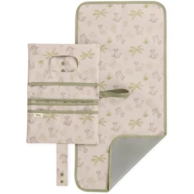 Afbeelding van Hauck Change N Walk Kinderwagenaccessoire Simba Beige