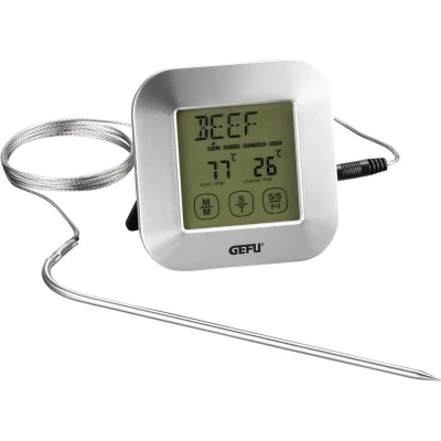 Afbeelding van Gefu Vleesthermometer / Kernthermometer Punto