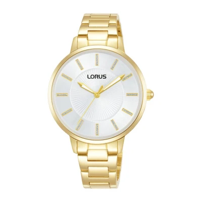 Afbeelding van Lorus Dameshorloge RG218VX9