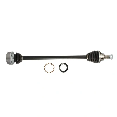 Afbeelding van Aandrijfas SKF VKJC 5903