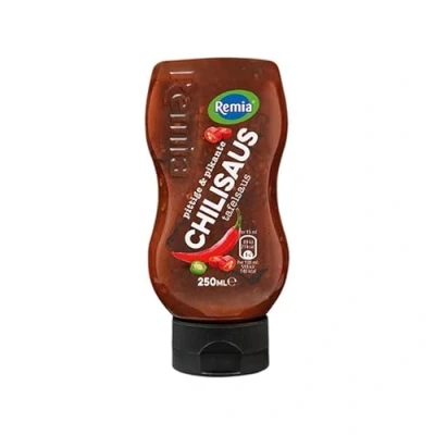 Afbeelding van Remia Chilisaus 8x250ml