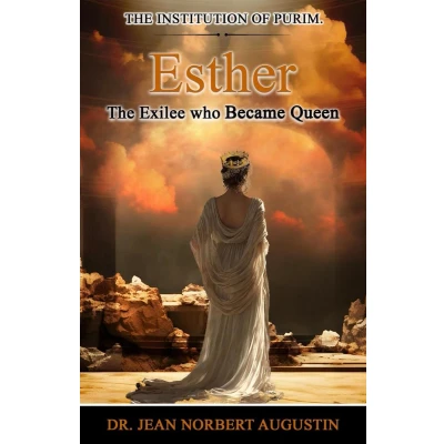 Afbeelding van Esther The Exilee who Became Queen