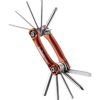 Afbeelding van IceToolz Multitool 96B3 Bar 11 (11 delig)