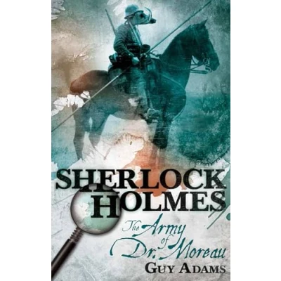 Afbeelding van Sherlock Holmes