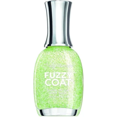 Afbeelding van Sally Hansen Fuzzy Coat 600 Fuzz Fantasy Texture Nailpolish