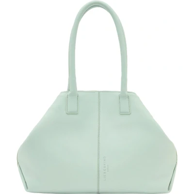 Afbeelding van Liebeskind Berlin Dames Chelsea M Shopper M, Frosty 5036, Medium
