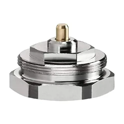 Afbeelding van Oventrop adapter thermostaatkopadapter M30 x 1,0 naar 1,5 ventieladapter # 1011445