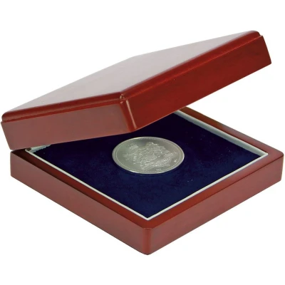 Afbeelding van Safe, Munten box, Elegance