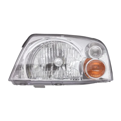 Afbeelding van Koplamp DEPO 221 1133L LD EM, Links