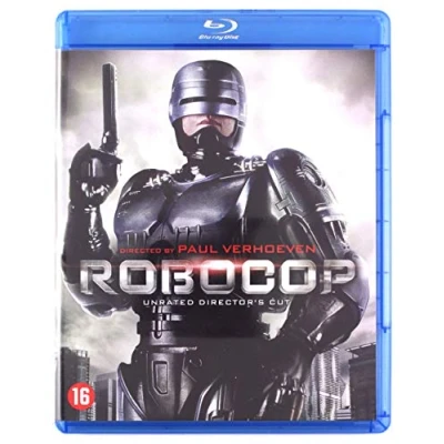 Afbeelding van Robocop