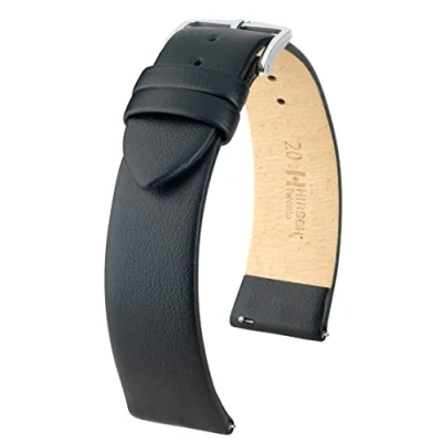 Afbeelding van Hirsch Strap Toronto L 03702050 2 18 (Bandbreedte:18 mm)
