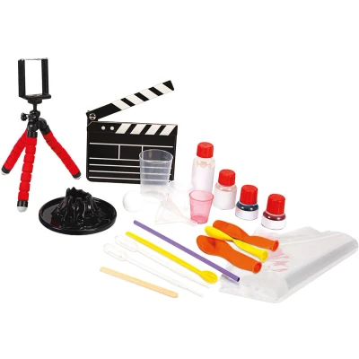 Afbeelding van Kidscovery Experiment Influencerstudio XL