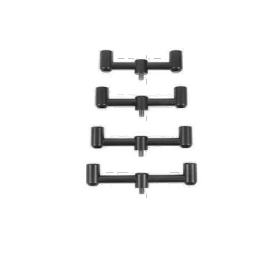 Afbeelding van Avid Carp Lok Down Fixed Buzz Bar 2 Rod 15cm Buzzerbars
