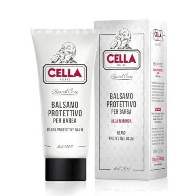 Afbeelding van CELLA Beschermende baardbalsem, 100 ml