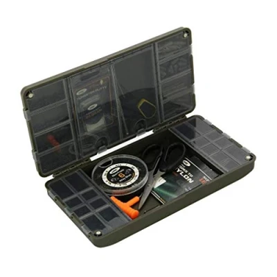 Afbeelding van NGT Terminal Tackle XPR box System