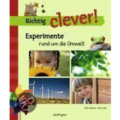 Afbeelding van Experimente rund um die Umwelt