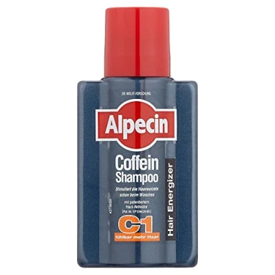 Afbeelding van Alpecin C1 Cafeïne Shampoo 75ml