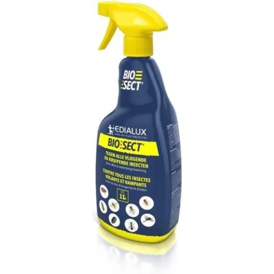 Afbeelding van Edialux Biosect 1L Rtu +