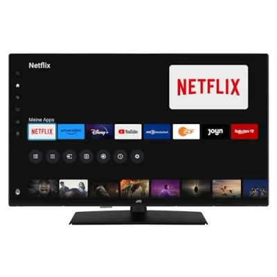 Afbeelding van JVC Led TV LT 32VF5355, 80 cm / 32&quot;, Full HD, Smart