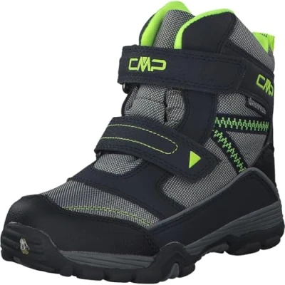 Afbeelding van CMP 38Q4514J, sneeuw. jongens 33 EU