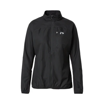 Afbeelding van Newline CORE Trainingsvest, Dames, Maat: XS, Schwarz