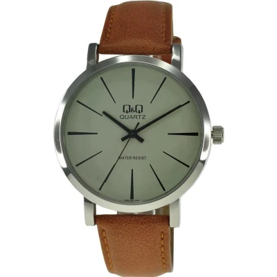 Afbeelding van Mooi heren horloge Q&amp;Q Q892J300Y