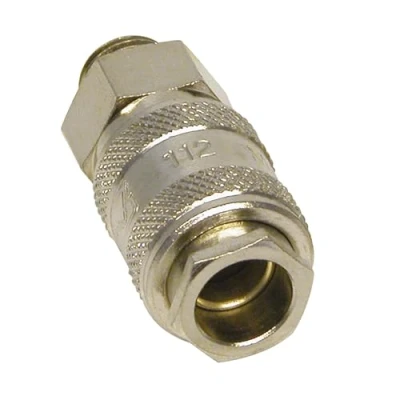Afbeelding van Carpoint Snelkoppeling 1/4inch vrouwelijk buitendraad 1/2inch type Orion