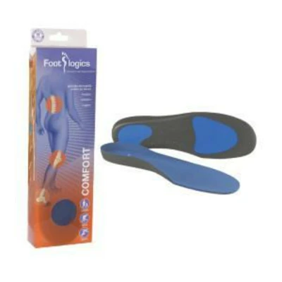 Afbeelding van Footlogics Comfort Inlegzool M (41 43)