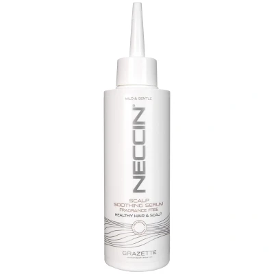 Afbeelding van Neccin Scalp Soothing Serum 150 ml